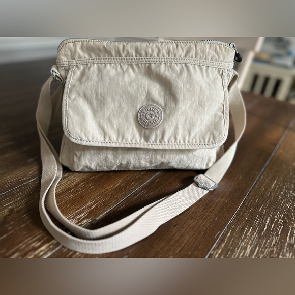 Kipling Aisling cross body bag - Picture 12 of 13